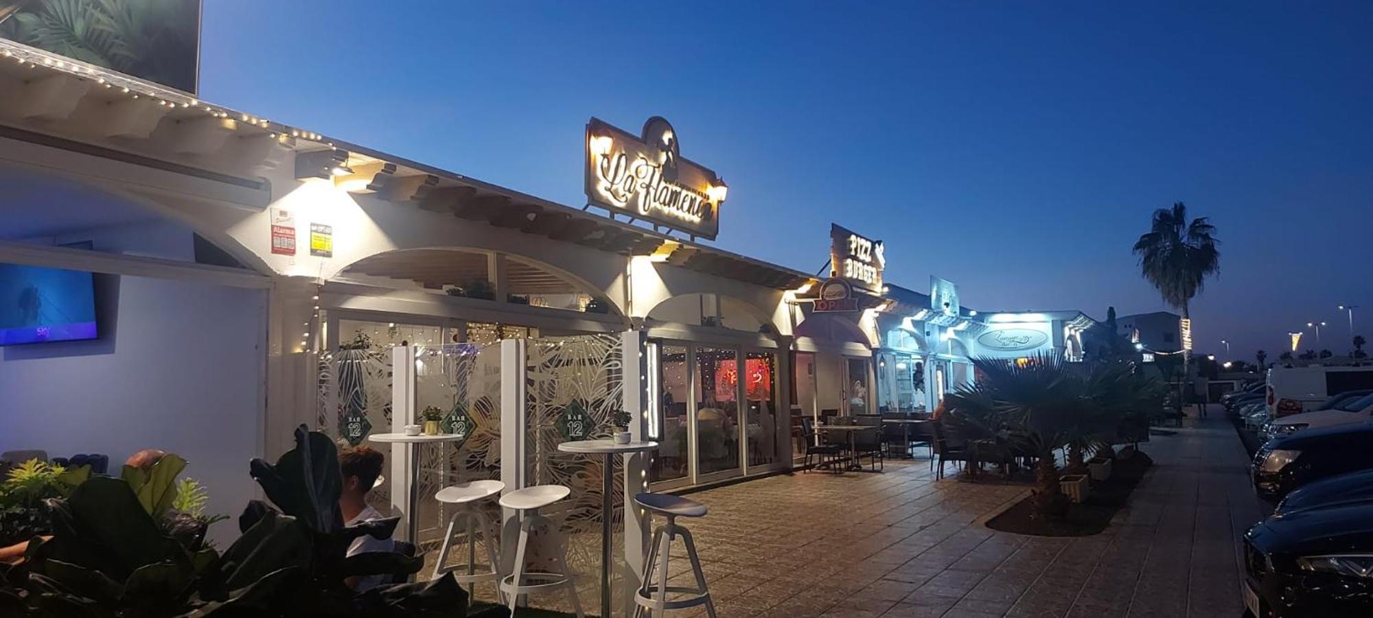 Villa Chloe 普拉亚布兰卡 外观 照片